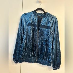ZARA JACKET